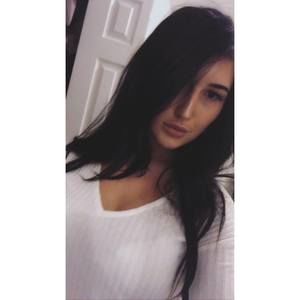 Meet your Posher, Mckenna